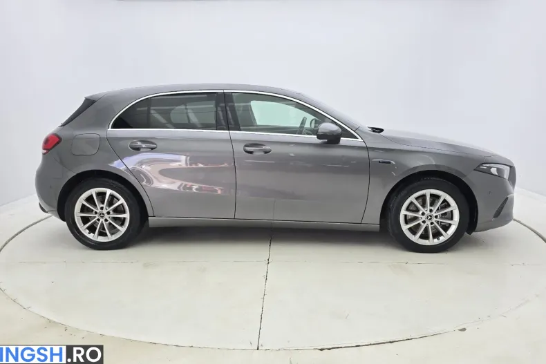 Mercedes-Benz A 250 (Clasa A) din 2020 cu 64.576 km - oferta MER210492 - foto 6
