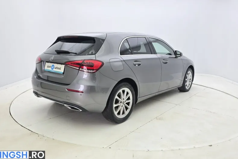 Mercedes-Benz A 250 (Clasa A) din 2020 cu 64.576 km - oferta MER210492 - foto 7