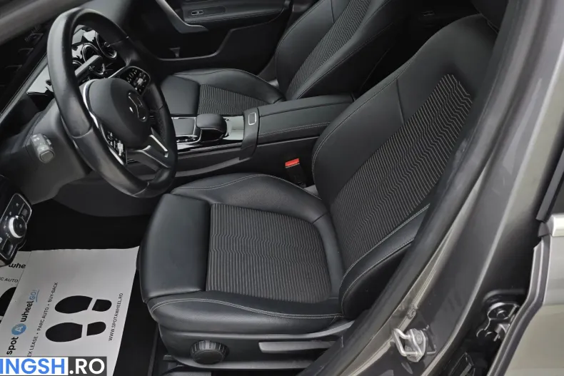 Mercedes-Benz A 250 (Clasa A) din 2020 cu 64.576 km - oferta MER210492 - foto 12