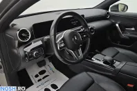 Mercedes-Benz A 250 (Clasa A) din 2020 cu 64.576 km - oferta MER210492 - foto 13