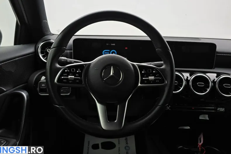 Mercedes-Benz A 250 (Clasa A) din 2020 cu 64.576 km - oferta MER210492 - foto 15