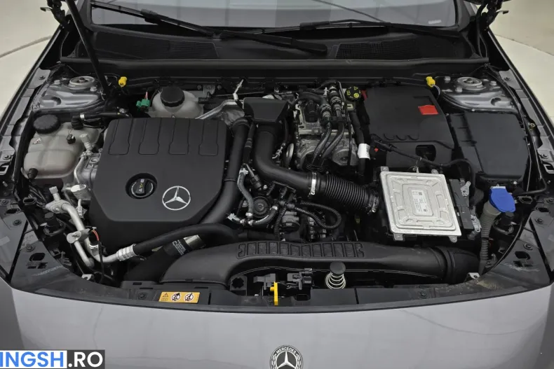 Mercedes-Benz A 250 (Clasa A) din 2020 cu 64.576 km - oferta MER210492 - foto 24