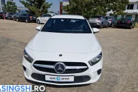 Mercedes-Benz A 180 (Clasa A) din 2020 cu 89.406 km - oferta MER210493 - foto 2