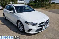 Mercedes-Benz A 180 (Clasa A) din 2020 cu 89.406 km - oferta MER210493 - foto 4