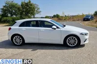 Mercedes-Benz A 180 (Clasa A) din 2020 cu 89.406 km - oferta MER210493 - foto 5