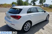 Mercedes-Benz A 180 (Clasa A) din 2020 cu 89.406 km - oferta MER210493 - foto 6