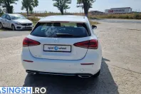 Mercedes-Benz A 180 (Clasa A) din 2020 cu 89.406 km - oferta MER210493 - foto 7