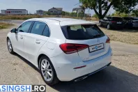 Mercedes-Benz A 180 (Clasa A) din 2020 cu 89.406 km - oferta MER210493 - foto 8