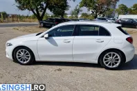 Mercedes-Benz A 180 (Clasa A) din 2020 cu 89.406 km - oferta MER210493 - foto 9