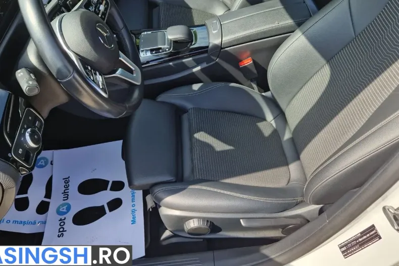 Mercedes-Benz A 180 (Clasa A) din 2020 cu 89.406 km - oferta MER210493 - foto 10