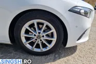 Mercedes-Benz A 180 (Clasa A) din 2020 cu 89.406 km - oferta MER210493 - foto 14