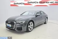 Audi A6 din 2022 cu 89.887 km - oferta AUD210494 - foto 1