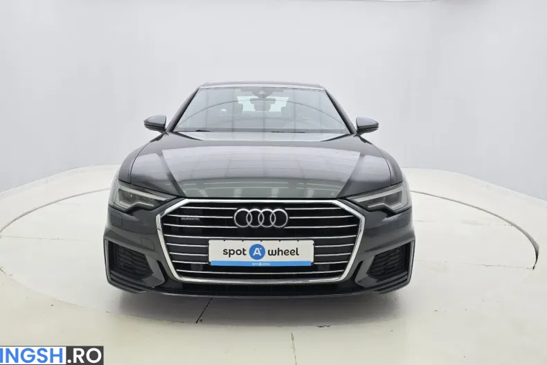 Audi A6 din 2022 cu 89.887 km - oferta AUD210494 - foto 4