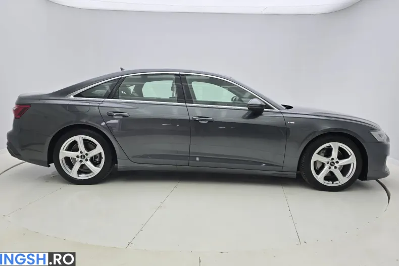 Audi A6 din 2022 cu 89.887 km - oferta AUD210494 - foto 6