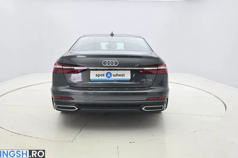 Audi A6 din 2022 cu 89.887 km - oferta AUD210494 - foto 8