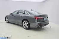 Audi A6 din 2022 cu 89.887 km - oferta AUD210494 - foto 9