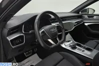 Audi A6 din 2022 cu 89.887 km - oferta AUD210494 - foto 13