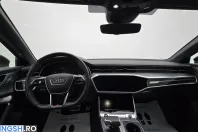 Audi A6 din 2022 cu 89.887 km - oferta AUD210494 - foto 14