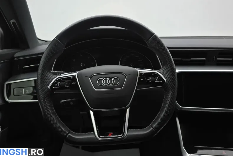 Audi A6 din 2022 cu 89.887 km - oferta AUD210494 - foto 15
