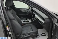 Audi A6 din 2022 cu 89.887 km - oferta AUD210494 - foto 18