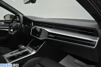 Audi A6 din 2022 cu 89.887 km - oferta AUD210494 - foto 19
