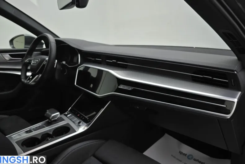 Audi A6 din 2022 cu 89.887 km - oferta AUD210494 - foto 19