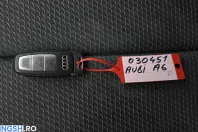 Audi A6 din 2022 cu 89.887 km - oferta AUD210494 - foto 20