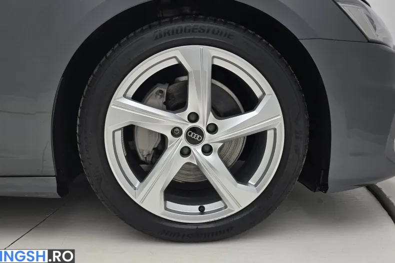 Audi A6 din 2022 cu 89.887 km - oferta AUD210494 - foto 22