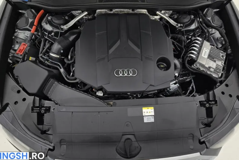 Audi A6 din 2022 cu 89.887 km - oferta AUD210494 - foto 23