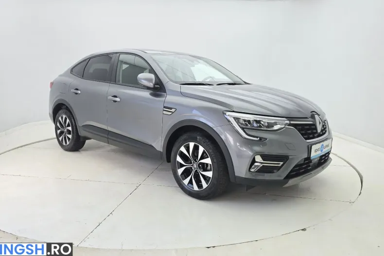 Renault Arkana din 2023 cu 35.189 km - oferta REN210495 - foto 4