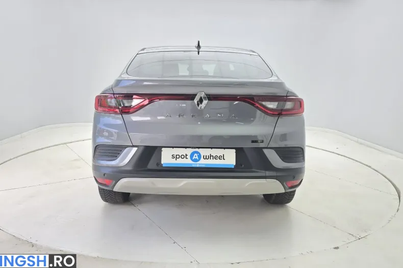 Renault Arkana din 2023 cu 35.189 km - oferta REN210495 - foto 7