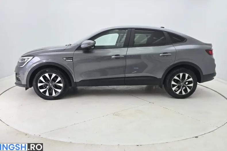 Renault Arkana din 2023 cu 35.189 km - oferta REN210495 - foto 9