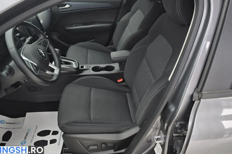 Renault Arkana din 2023 cu 35.189 km - oferta REN210495 - foto 12