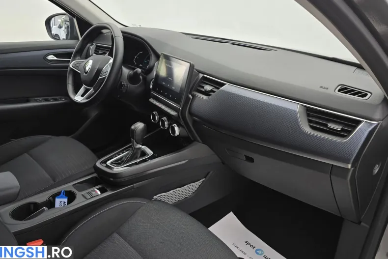 Renault Arkana din 2023 cu 35.189 km - oferta REN210495 - foto 19