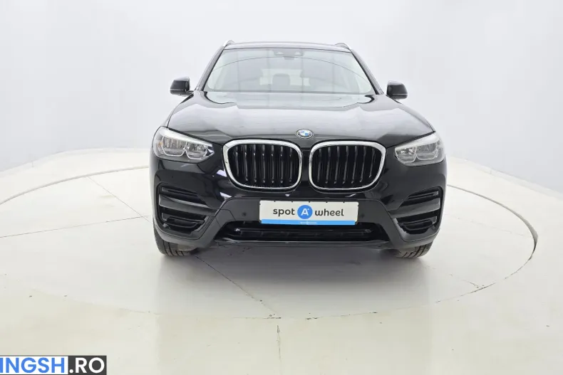 BMW X3 (Seria X) din 2020 cu 61.976 km - oferta BMW210496 - foto 2