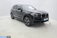BMW X3 (Seria X) din 2020 cu 61.976 km - oferta BMW210496 - foto 4