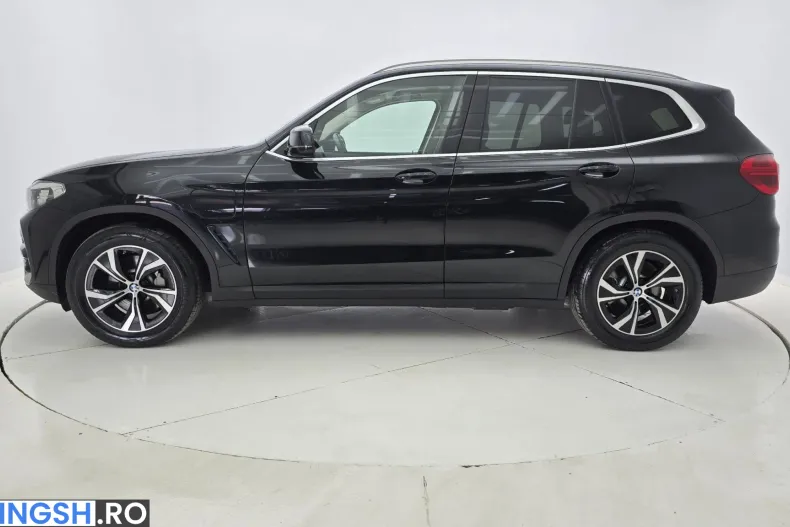 BMW X3 (Seria X) din 2020 cu 61.976 km - oferta BMW210496 - foto 9