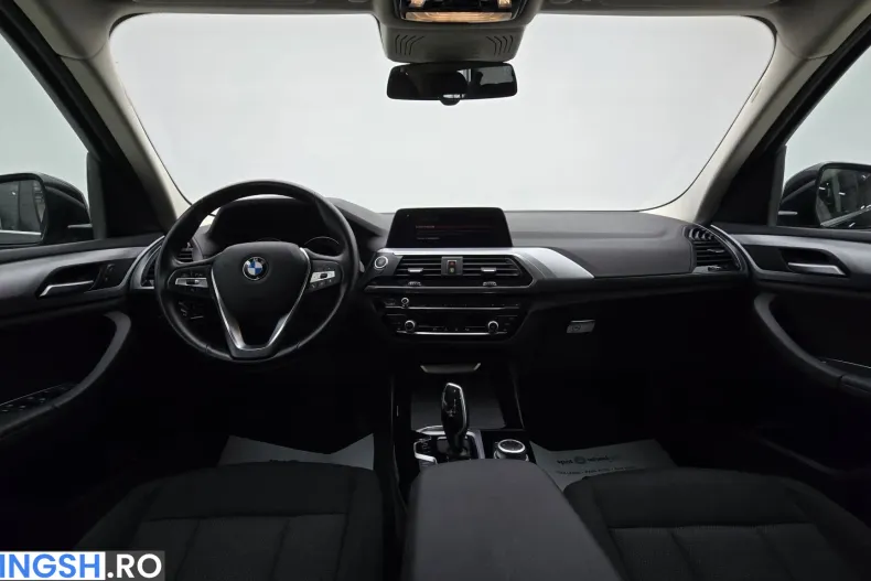 BMW X3 (Seria X) din 2020 cu 61.976 km - oferta BMW210496 - foto 14