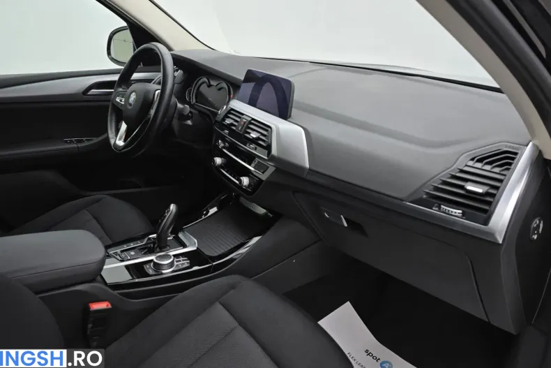BMW X3 (Seria X) din 2020 cu 61.976 km - oferta BMW210496 - foto 19