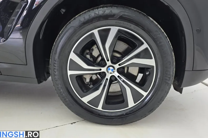 BMW X3 (Seria X) din 2020 cu 61.976 km - oferta BMW210496 - foto 22