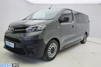 Toyota Proace din 2021 cu 118.678 km - oferta TOY210497 - foto 2