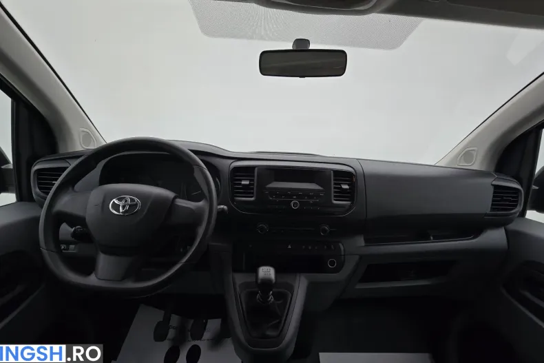 Toyota Proace din 2021 cu 118.678 km - oferta TOY210497 - foto 14