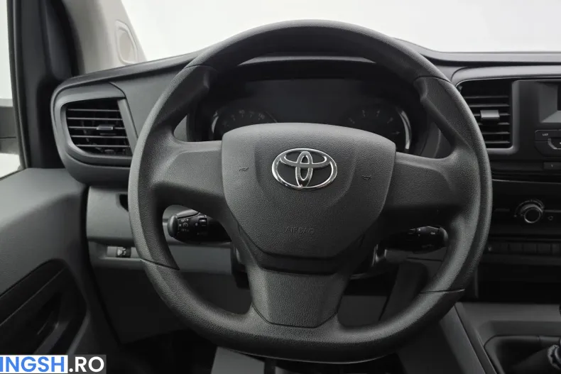 Toyota Proace din 2021 cu 118.678 km - oferta TOY210497 - foto 15