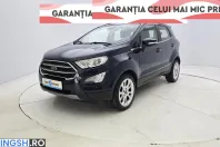 Ford EcoSport din 2020 cu 76.501 km - oferta FOR210498 - foto 1