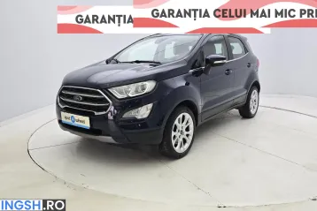 Ford EcoSport din 2020 - oferta FOR210498