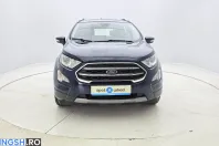 Ford EcoSport din 2020 cu 76.501 km - oferta FOR210498 - foto 2