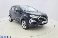 Ford EcoSport din 2020 cu 76.501 km - oferta FOR210498 - foto 4