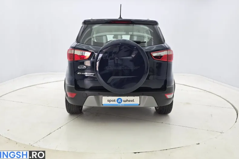 Ford EcoSport din 2020 cu 76.501 km - oferta FOR210498 - foto 7