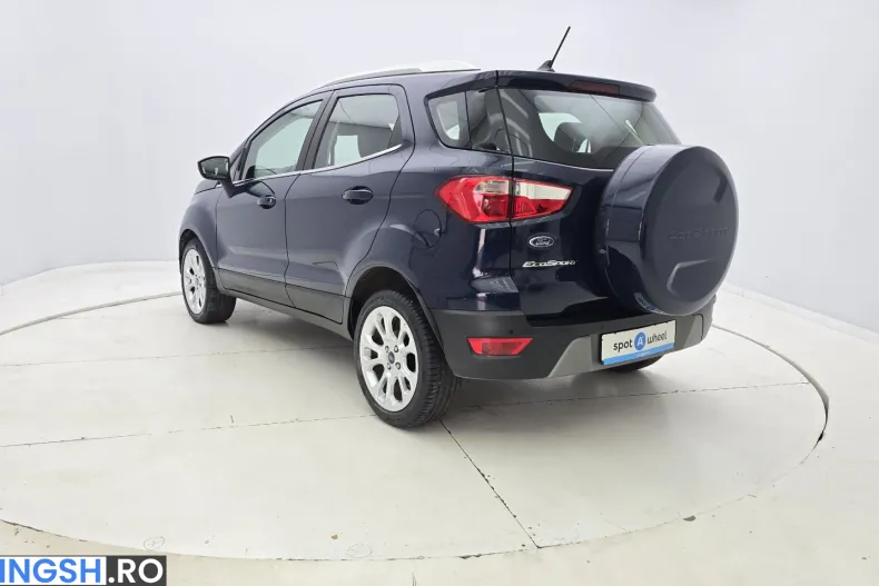 Ford EcoSport din 2020 cu 76.501 km - oferta FOR210498 - foto 8