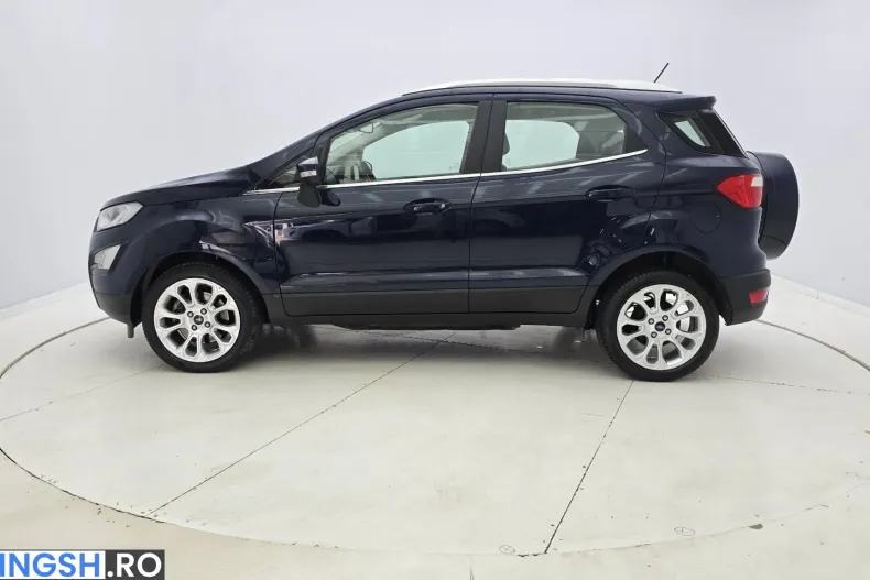 Ford EcoSport din 2020 cu 76.501 km - oferta FOR210498 - foto 9